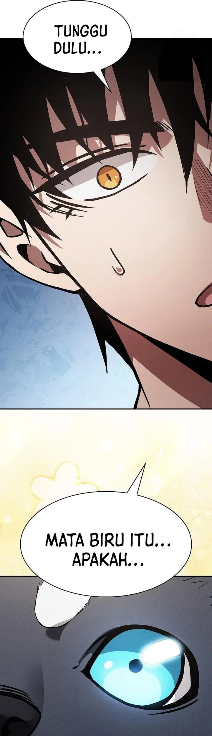 Academy’s Genius Swordmaster Chapter 122 - halaman 5