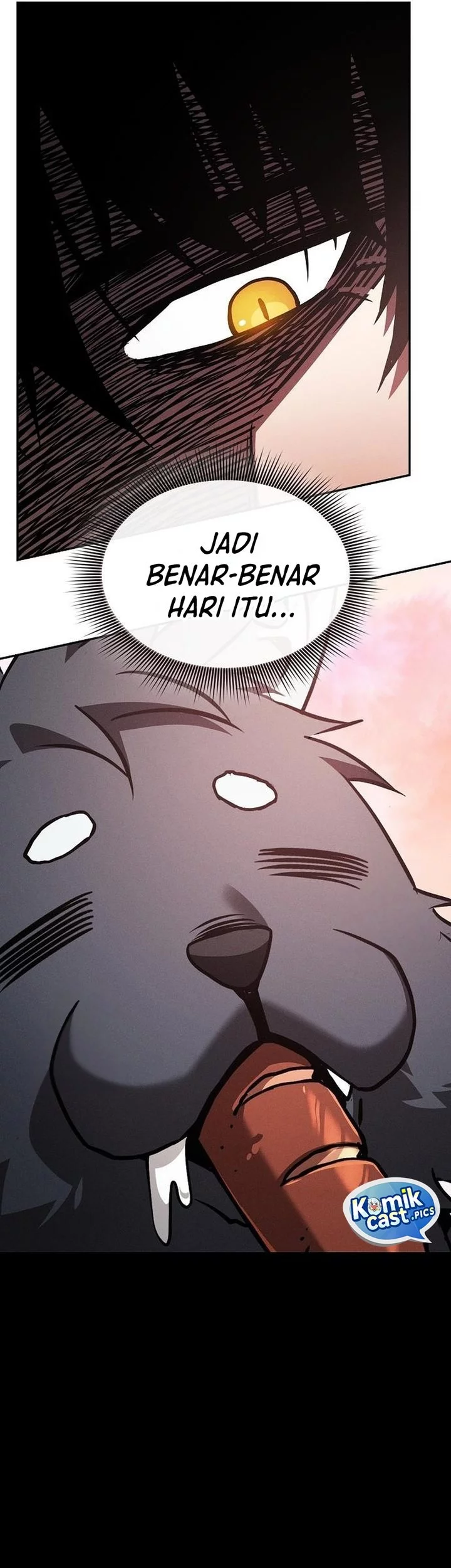 Academy’s Genius Swordmaster Chapter 122 - halaman 50