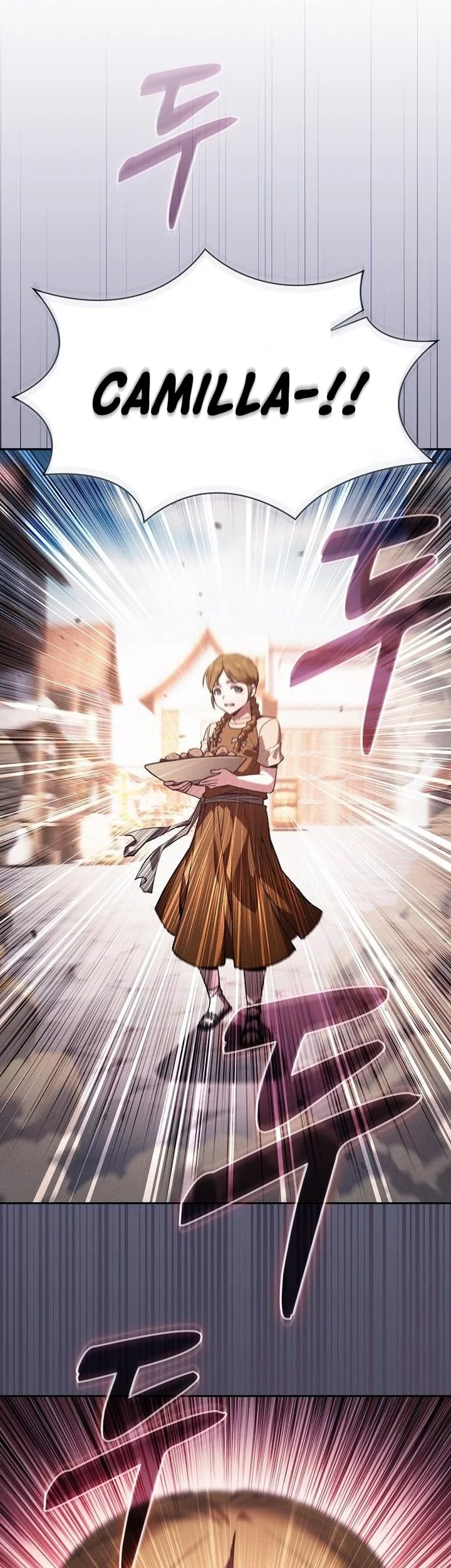 Academy’s Genius Swordmaster Chapter 122 - halaman 64