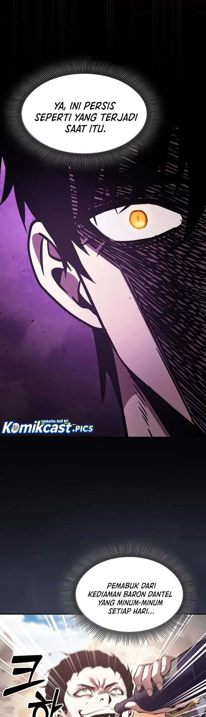 Academy’s Genius Swordmaster Chapter 122 - halaman 66