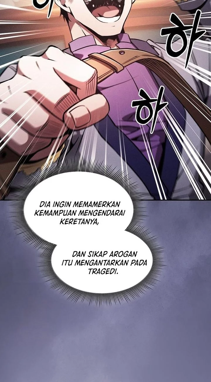 Academy’s Genius Swordmaster Chapter 122 - halaman 67
