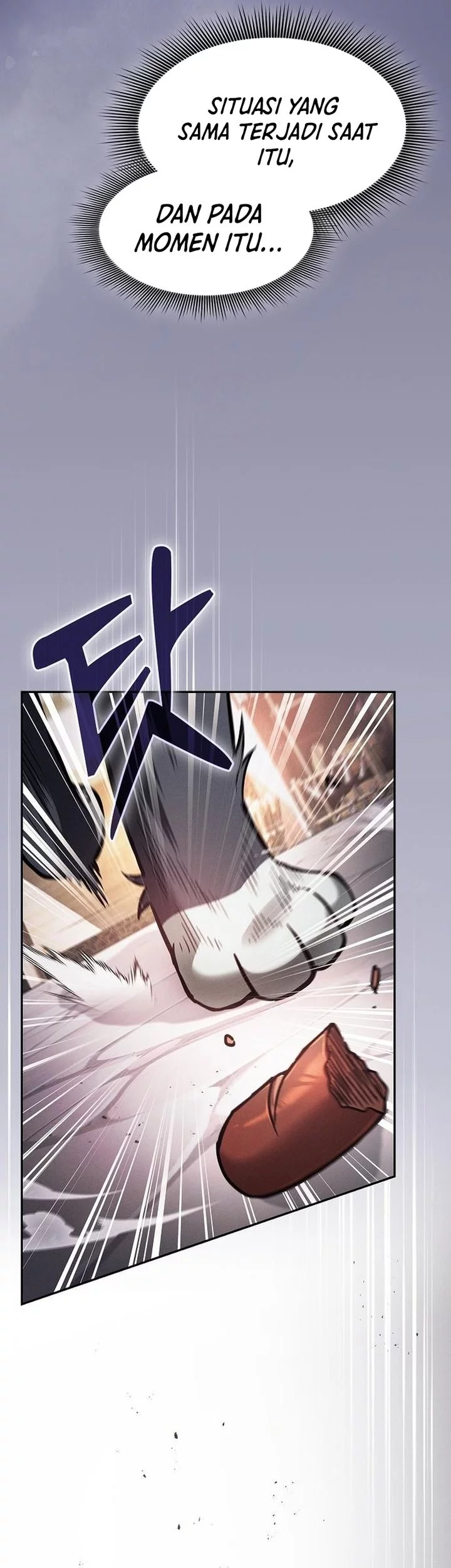 Academy’s Genius Swordmaster Chapter 122 - halaman 68