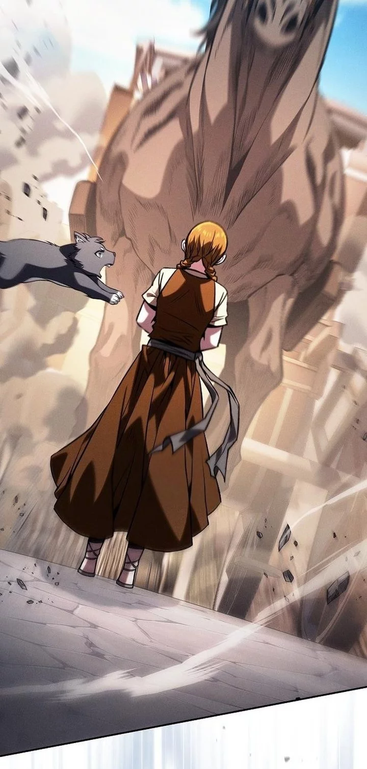 Academy’s Genius Swordmaster Chapter 122 - halaman 71