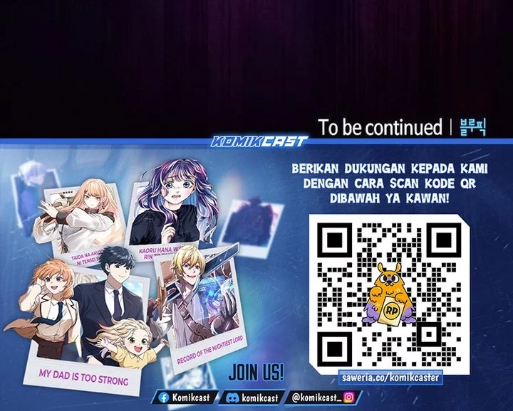 Academy’s Genius Swordmaster Chapter 122 - halaman 91