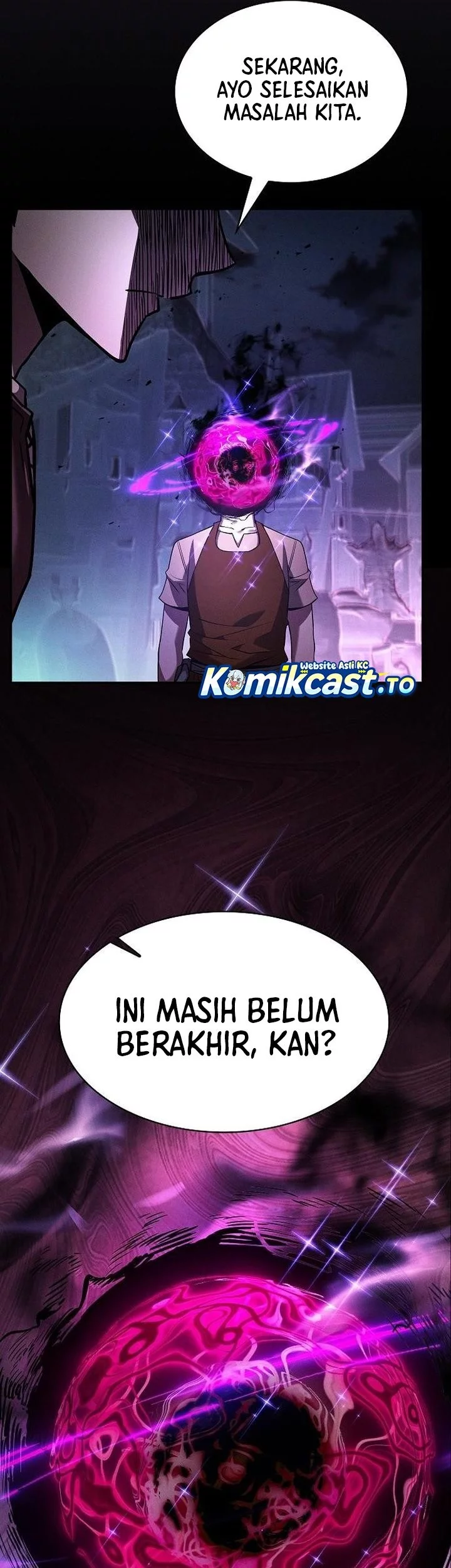 Academy’s Genius Swordmaster Chapter 123 - halaman 12