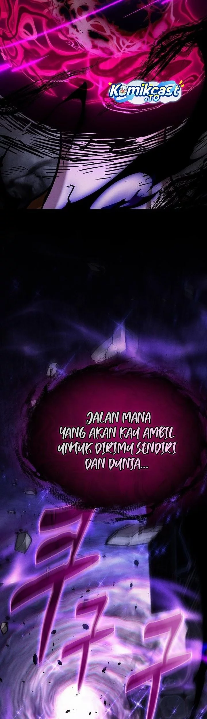 Academy’s Genius Swordmaster Chapter 123 - halaman 19