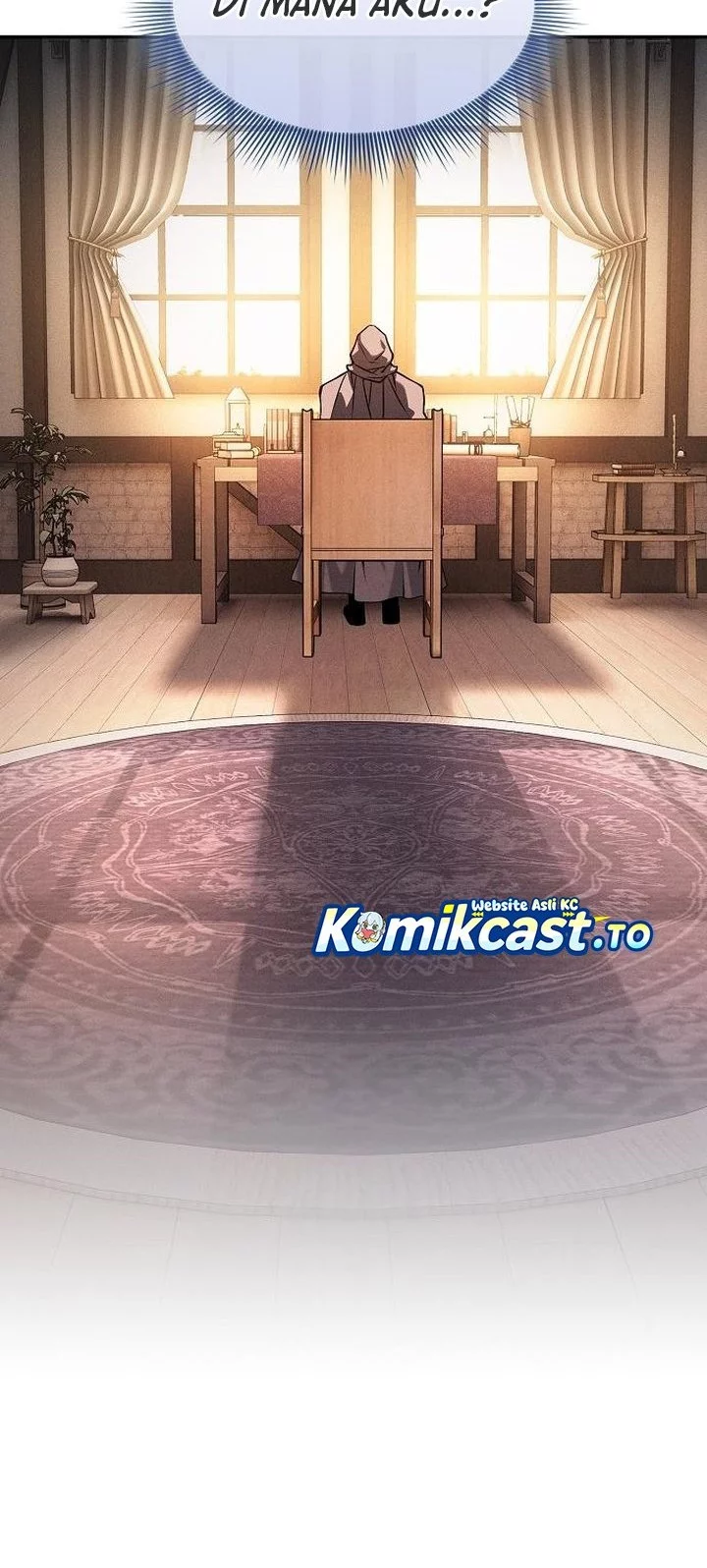 Academy’s Genius Swordmaster Chapter 123 - halaman 26