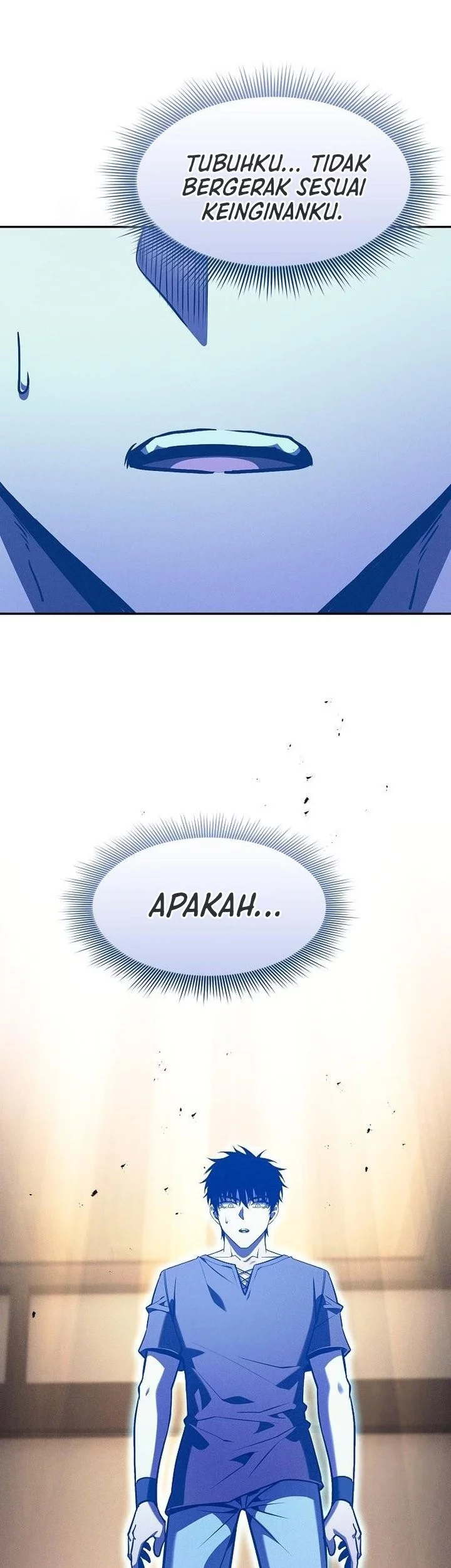 Academy’s Genius Swordmaster Chapter 123 - halaman 27