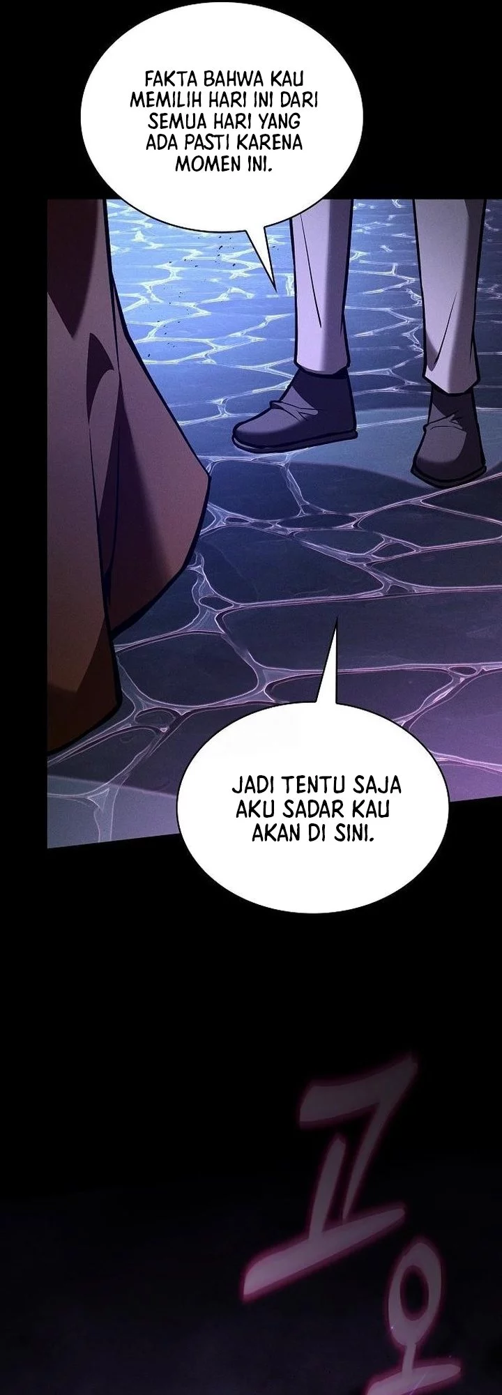Academy’s Genius Swordmaster Chapter 123 - halaman 3