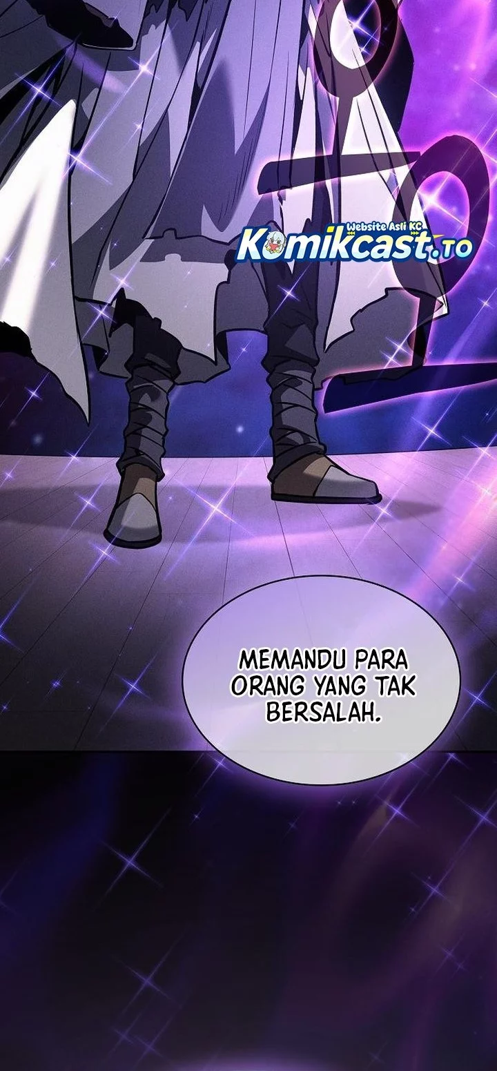 Academy’s Genius Swordmaster Chapter 123 - halaman 38