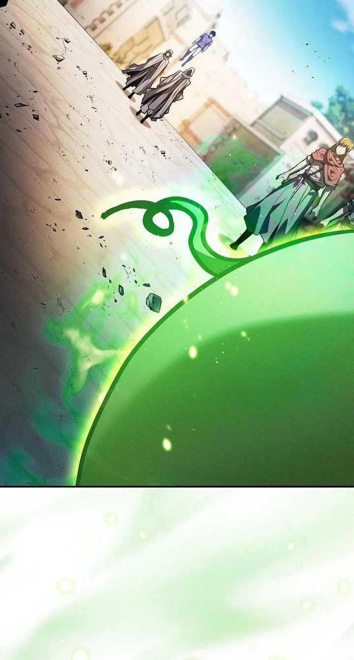 Academy’s Genius Swordmaster Chapter 123 - halaman 44