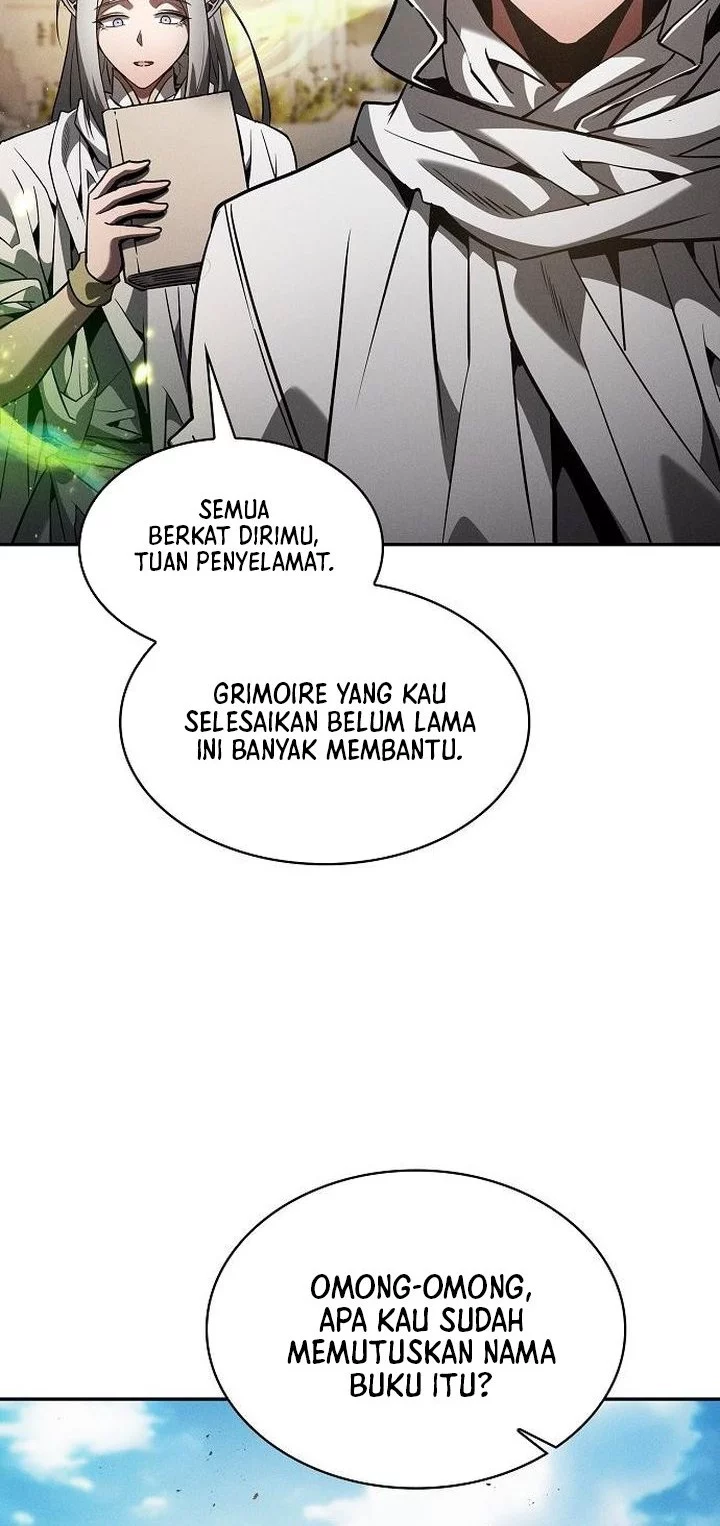 Academy’s Genius Swordmaster Chapter 123 - halaman 46