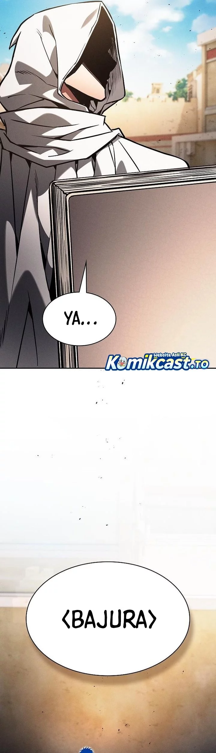 Academy’s Genius Swordmaster Chapter 123 - halaman 47