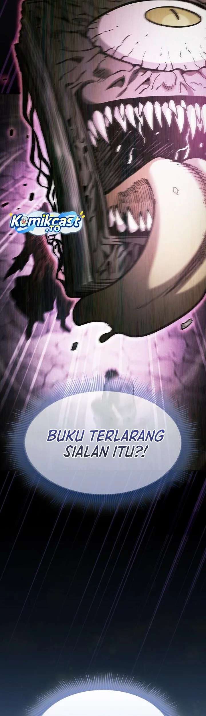 Academy’s Genius Swordmaster Chapter 123 - halaman 51