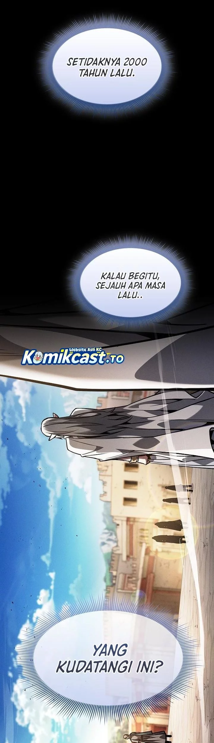 Academy’s Genius Swordmaster Chapter 123 - halaman 55
