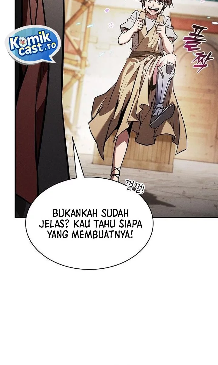 Academy’s Genius Swordmaster Chapter 123 - halaman 60