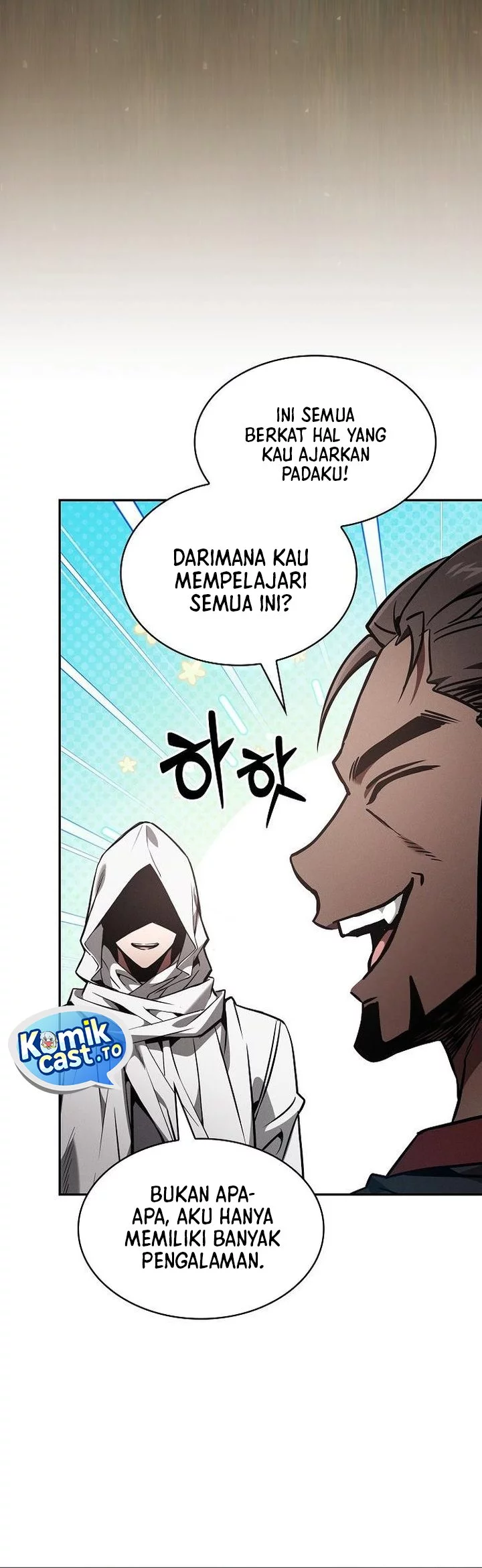 Academy’s Genius Swordmaster Chapter 123 - halaman 65