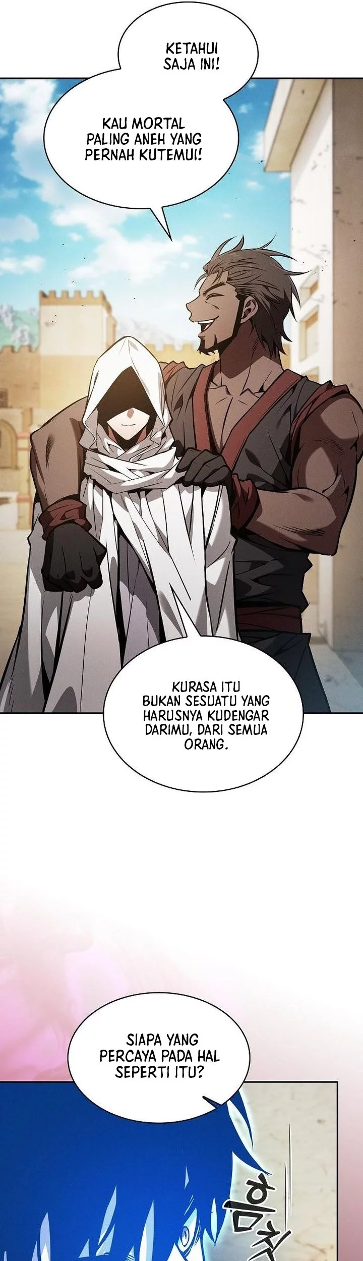 Academy’s Genius Swordmaster Chapter 123 - halaman 68