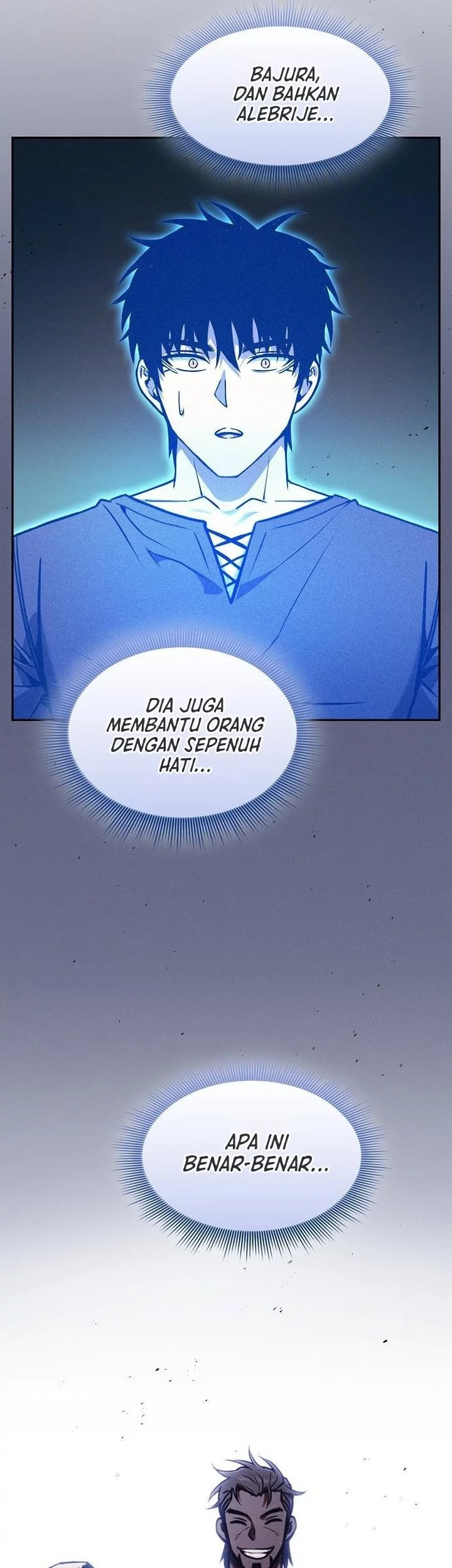 Academy’s Genius Swordmaster Chapter 123 - halaman 72