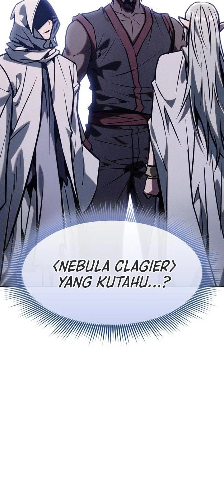 Academy’s Genius Swordmaster Chapter 123 - halaman 73