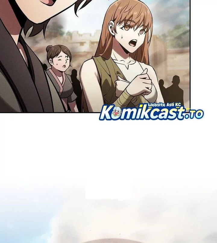 Academy’s Genius Swordmaster Chapter 123 - halaman 86