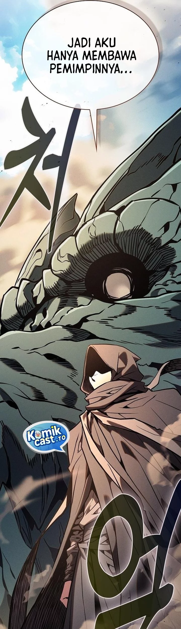 Academy’s Genius Swordmaster Chapter 123 - halaman 87