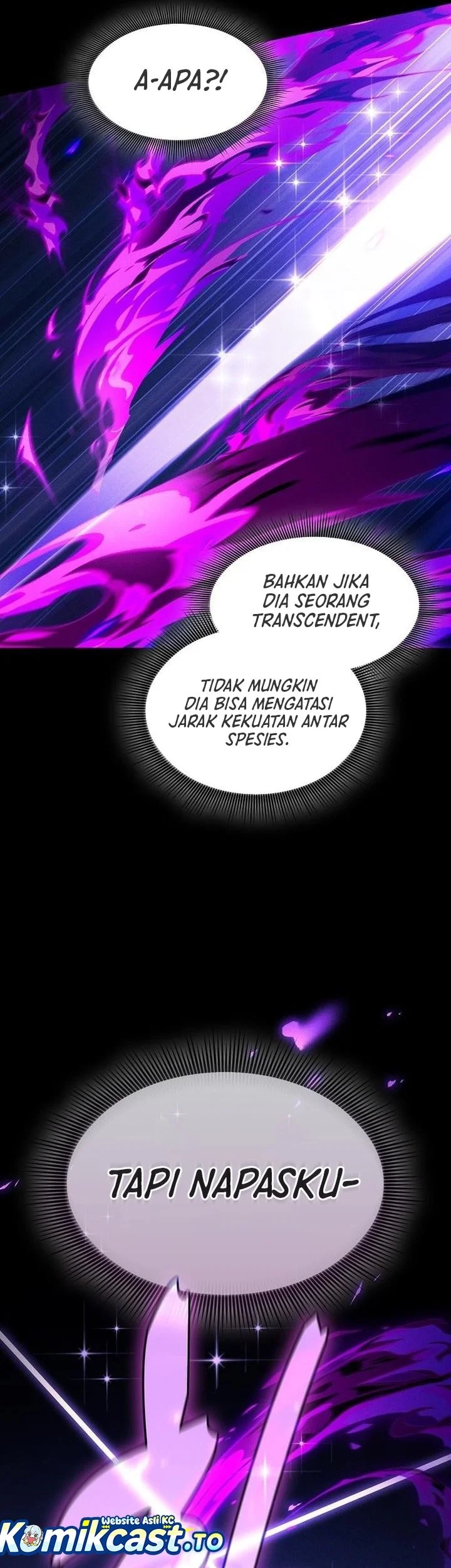 Academy’s Genius Swordmaster Chapter 124 - halaman 101