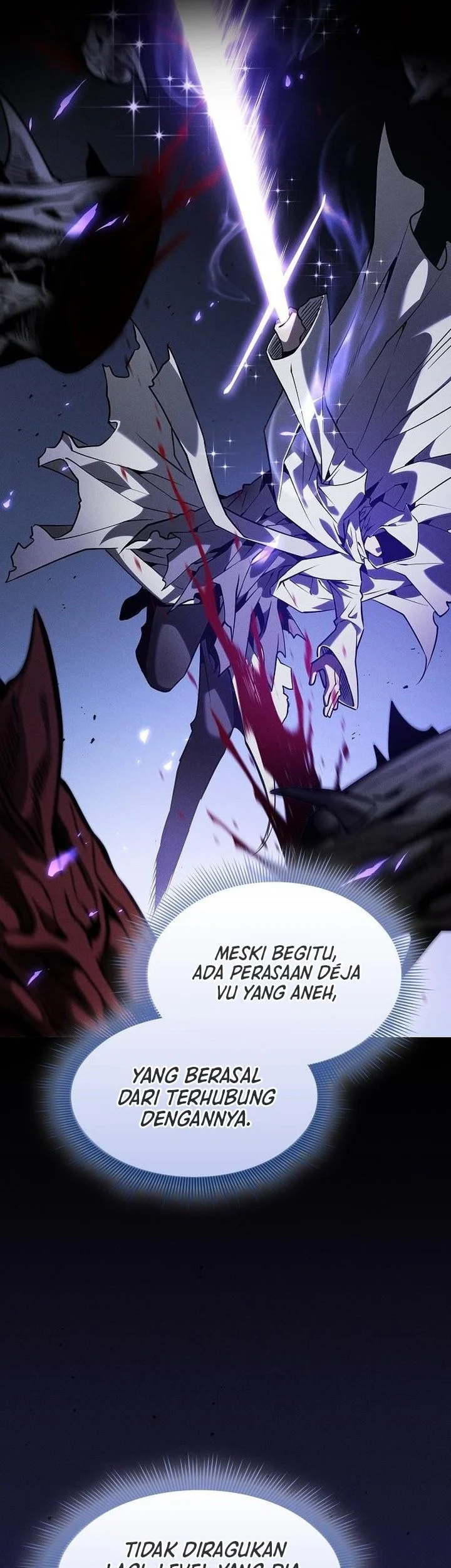 Academy’s Genius Swordmaster Chapter 124 - halaman 113