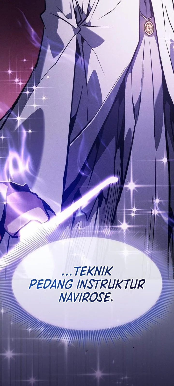 Academy’s Genius Swordmaster Chapter 124 - halaman 118
