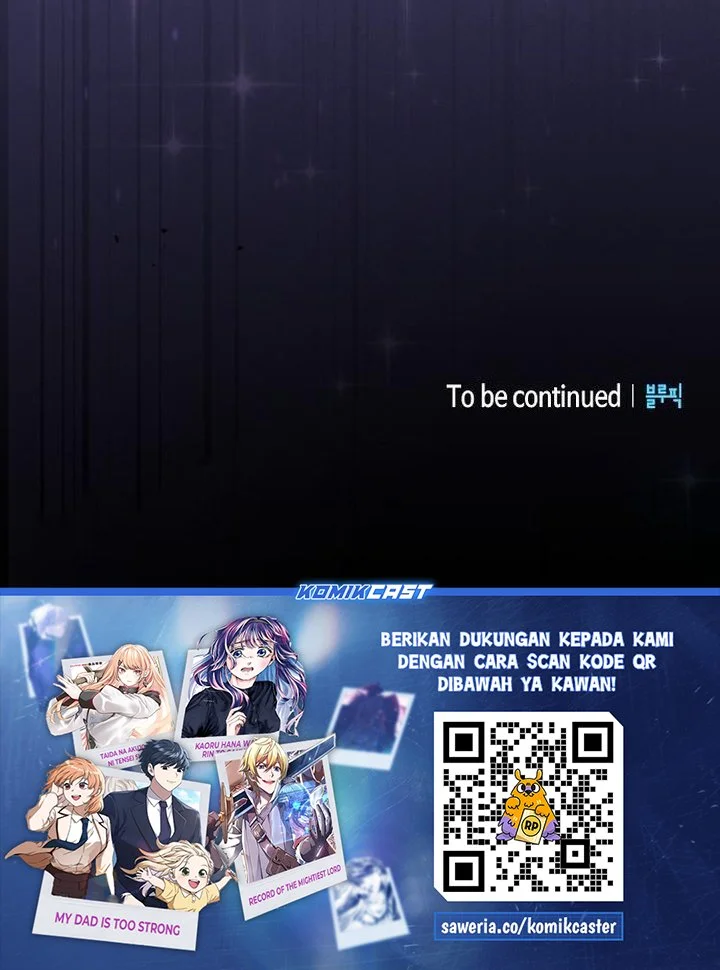 Academy’s Genius Swordmaster Chapter 124 - halaman 119