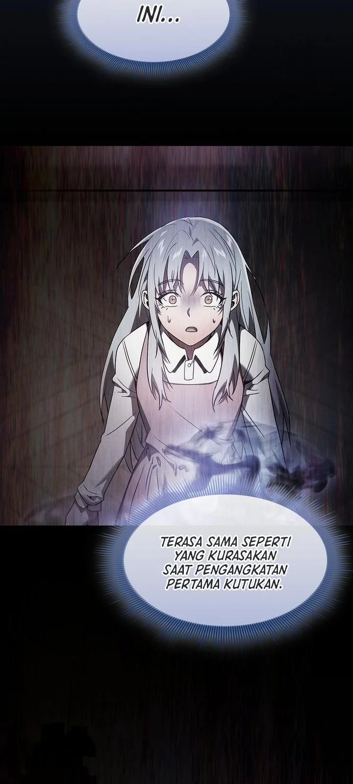 Academy’s Genius Swordmaster Chapter 124 - halaman 2