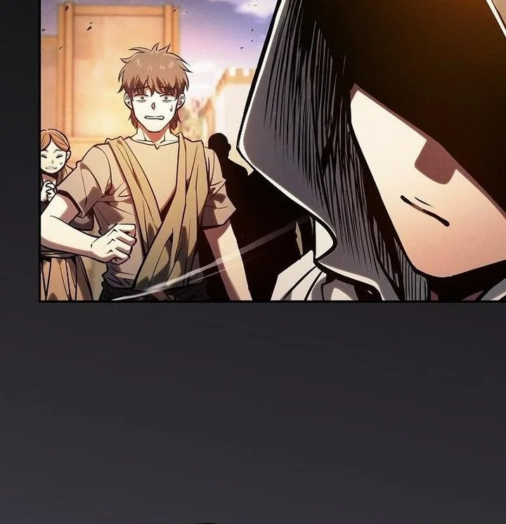 Academy’s Genius Swordmaster Chapter 124 - halaman 26