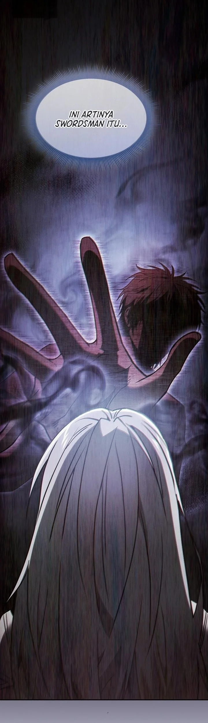 Academy’s Genius Swordmaster Chapter 124 - halaman 3
