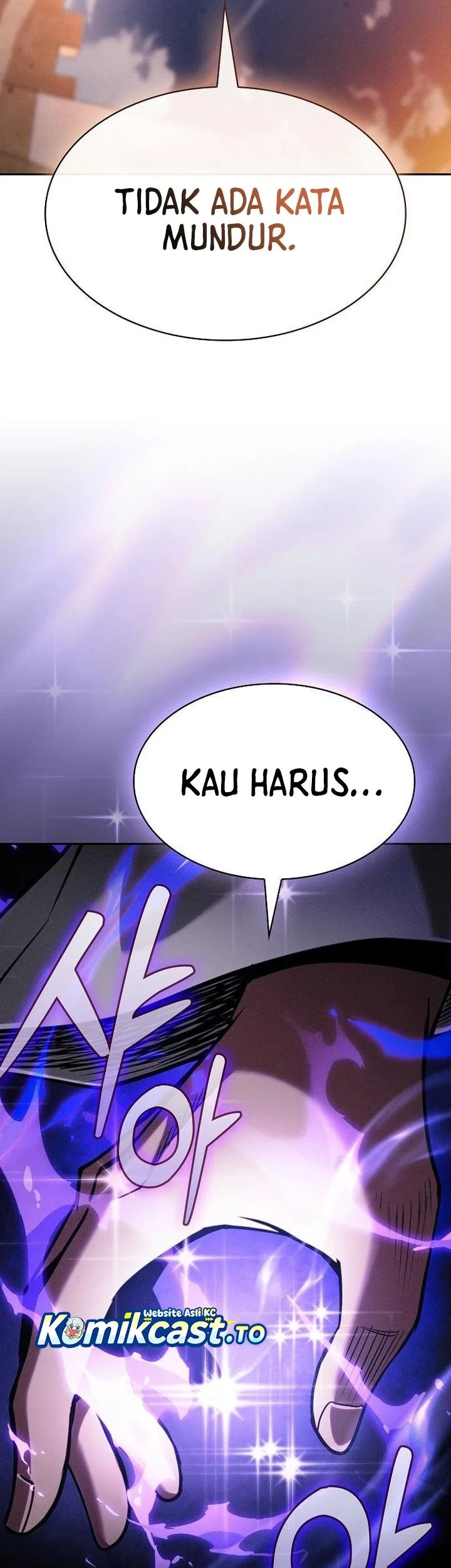 Academy’s Genius Swordmaster Chapter 124 - halaman 32