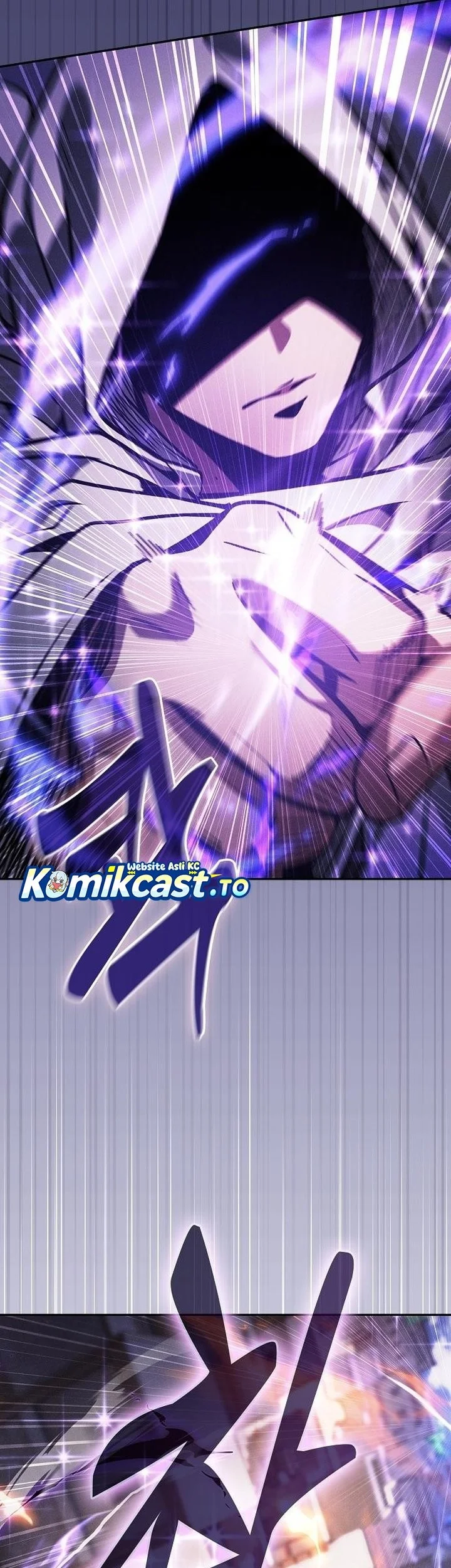 Academy’s Genius Swordmaster Chapter 124 - halaman 41