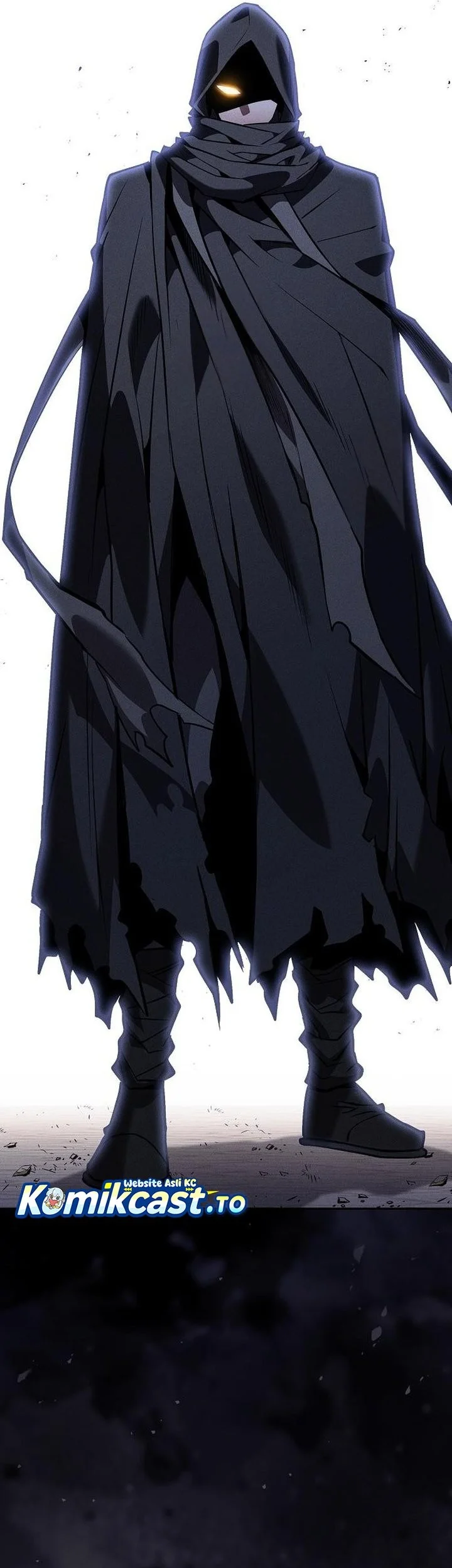 Academy’s Genius Swordmaster Chapter 124 - halaman 5