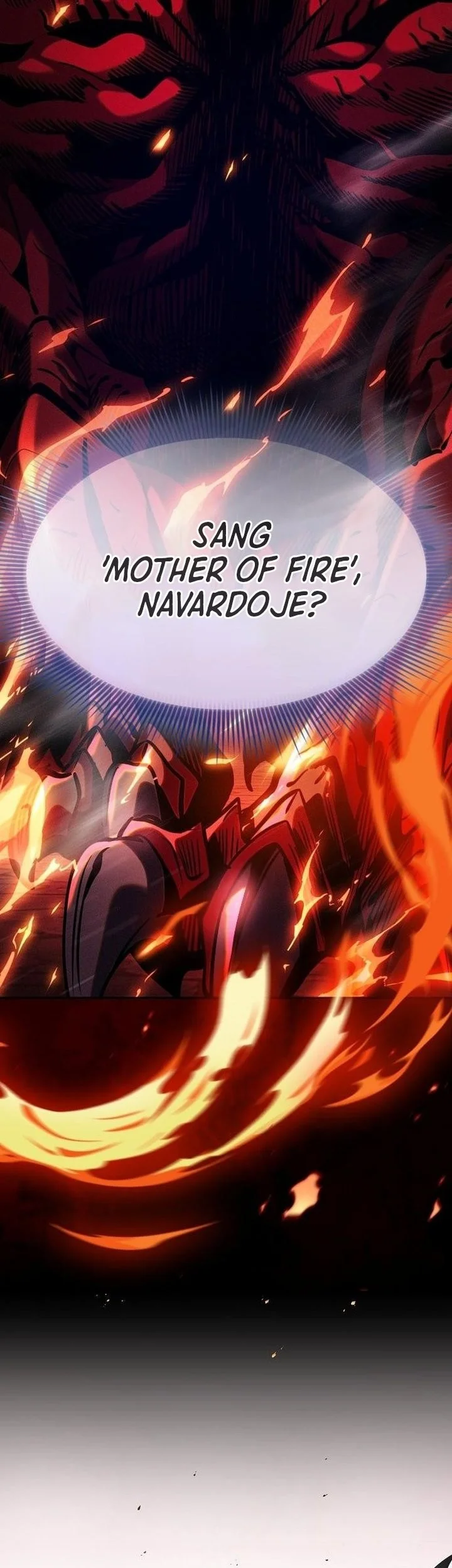 Academy’s Genius Swordmaster Chapter 124 - halaman 55
