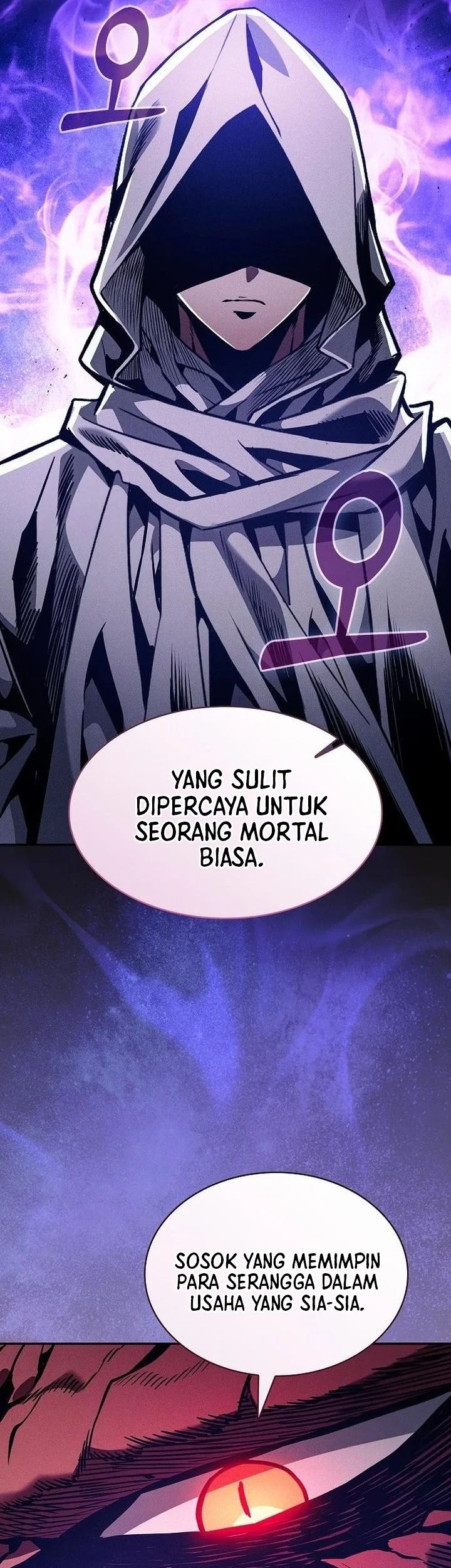 Academy’s Genius Swordmaster Chapter 124 - halaman 59