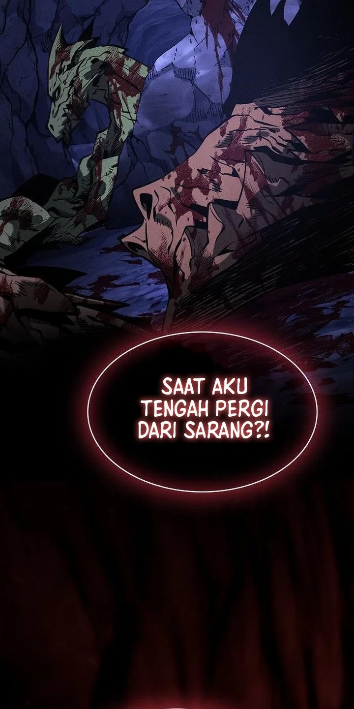 Academy’s Genius Swordmaster Chapter 124 - halaman 64
