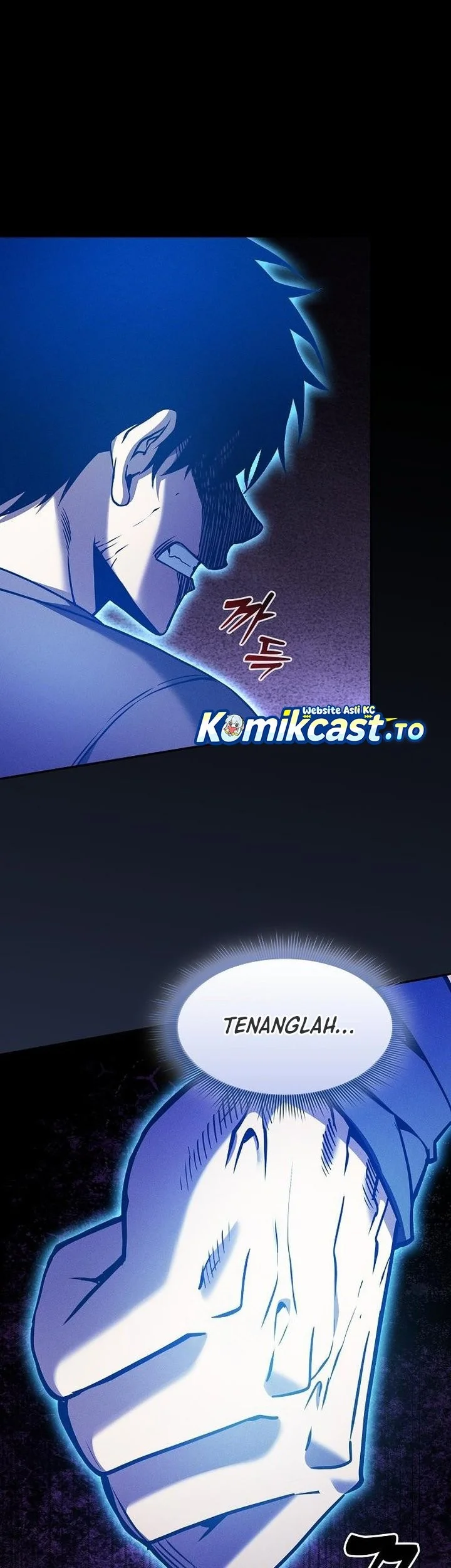 Academy’s Genius Swordmaster Chapter 124 - halaman 7