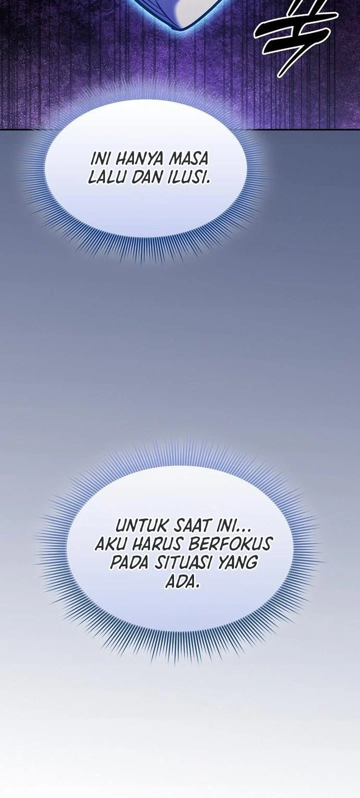 Academy’s Genius Swordmaster Chapter 124 - halaman 8