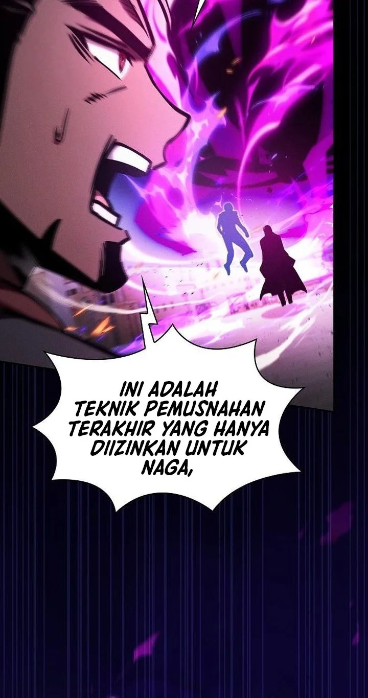 Academy’s Genius Swordmaster Chapter 124 - halaman 81