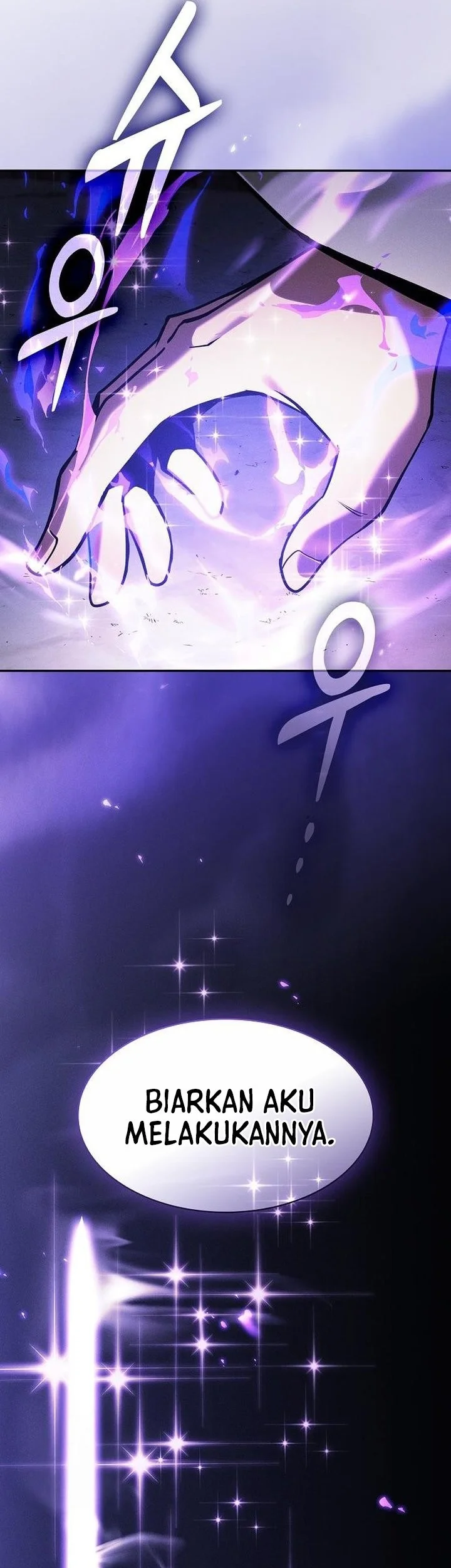 Academy’s Genius Swordmaster Chapter 124 - halaman 86