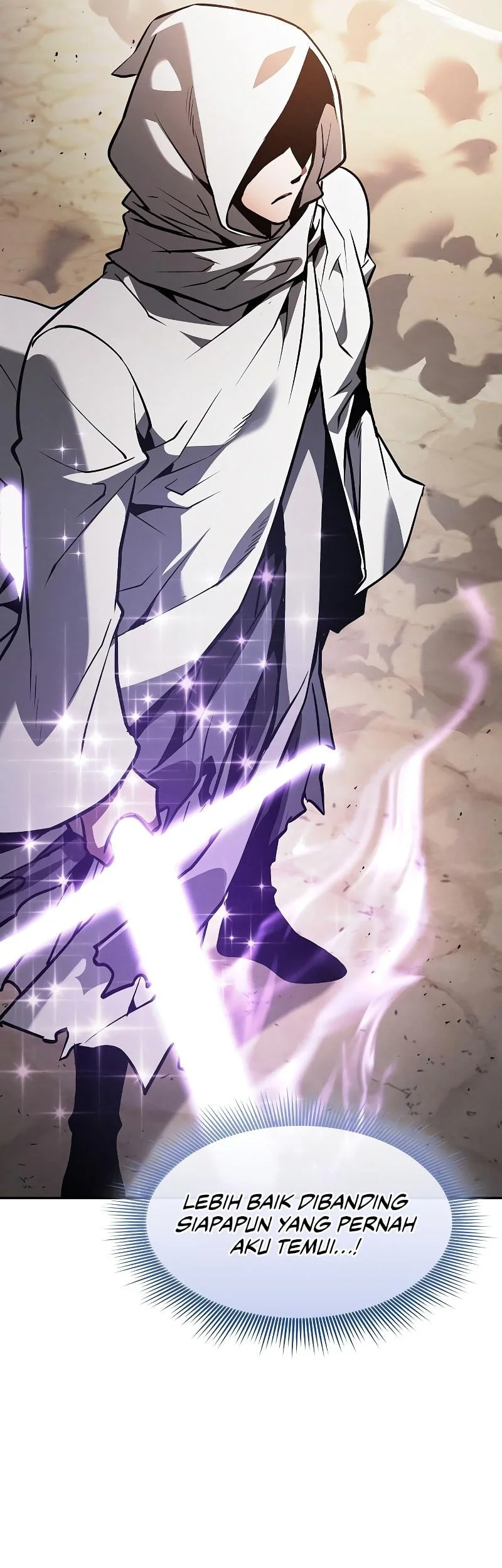 Academy’s Genius Swordmaster Chapter 125 - halaman 14