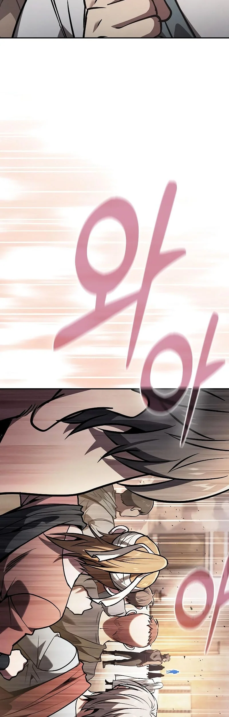 Academy’s Genius Swordmaster Chapter 125 - halaman 16