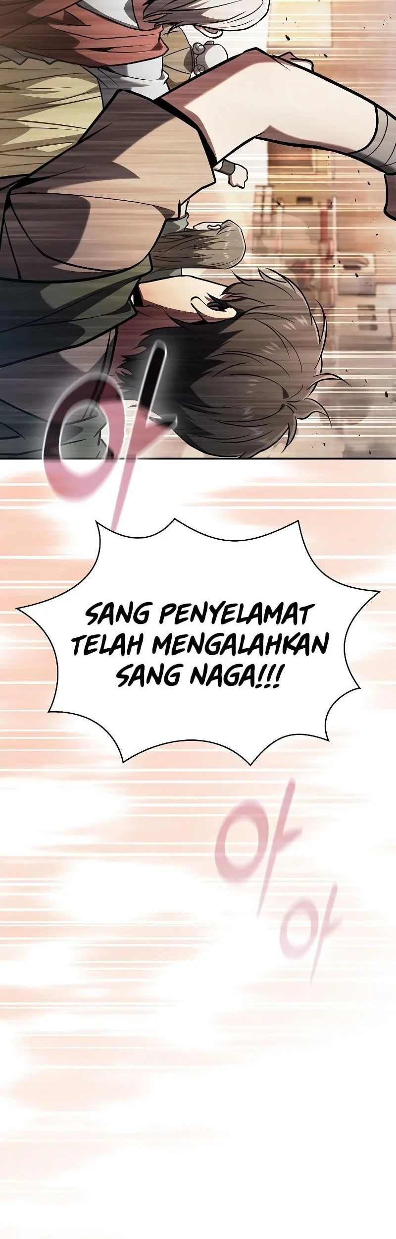 Academy’s Genius Swordmaster Chapter 125 - halaman 17