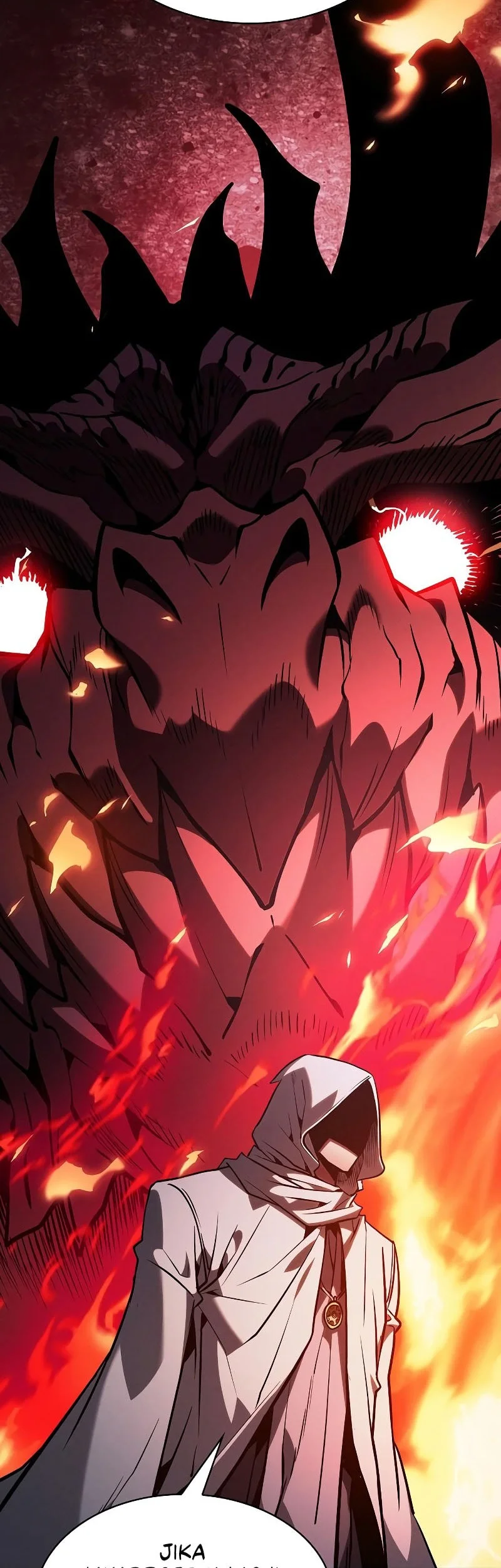 Academy’s Genius Swordmaster Chapter 125 - halaman 23