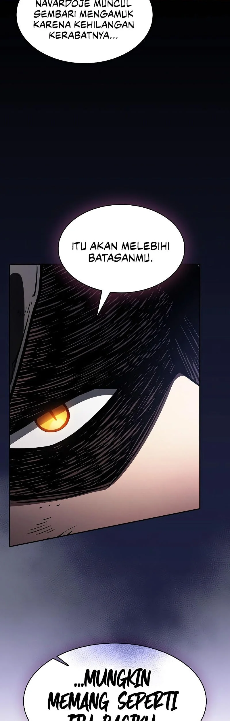 Academy’s Genius Swordmaster Chapter 125 - halaman 24