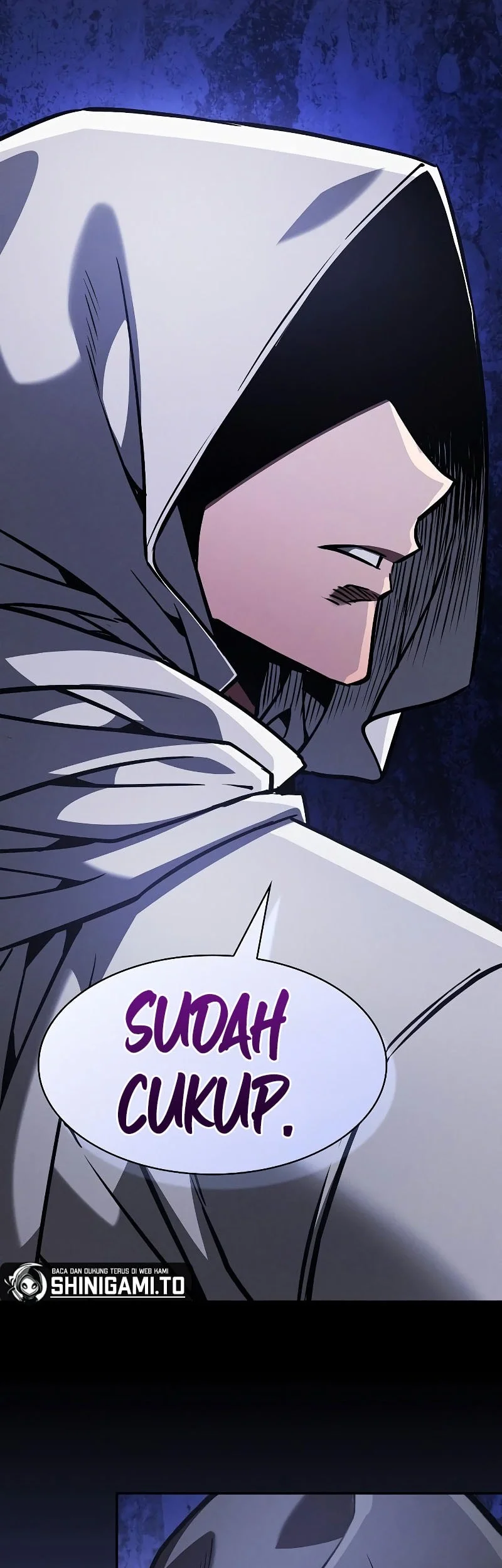 Academy’s Genius Swordmaster Chapter 125 - halaman 26
