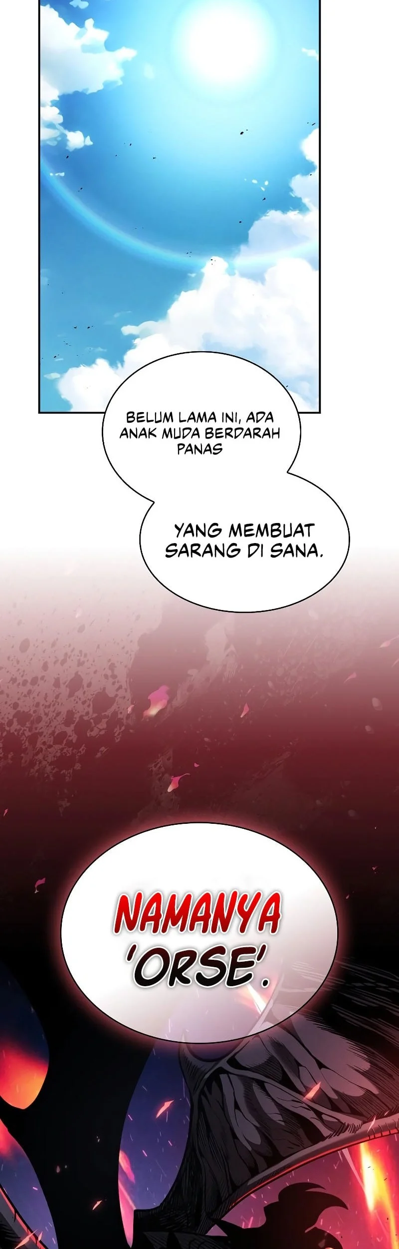 Academy’s Genius Swordmaster Chapter 125 - halaman 31